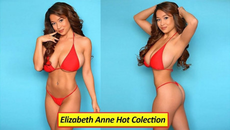 Elizabeth Anne Nude Photos Sex Scene Celeb