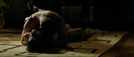 Anna Mouglalis Nude And Sex Coco Chanel And Igor Stravinsky Hd