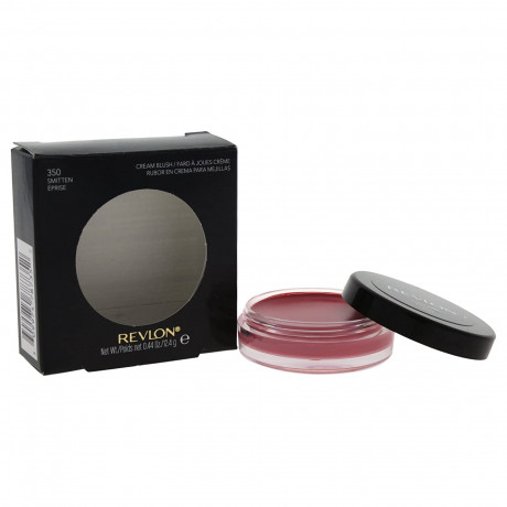 Amazon Com Revlon Cream Blush Smitten Personal