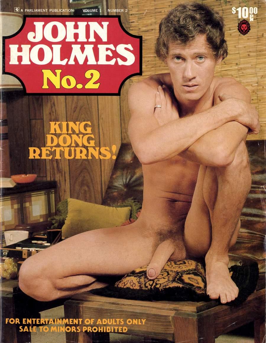 John Holmes Pornstar - imageweb.ws